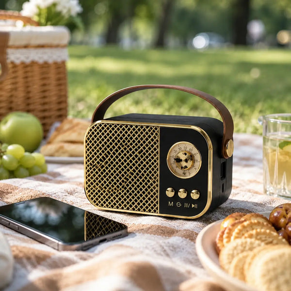 Telefonla bluetooth bağlantısıyla müzik dinleme